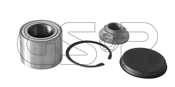 Wheel Bearing Kit (GK6722)