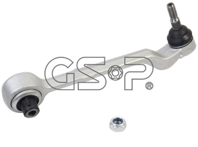 Control/Trailing Arm, wheel suspension (S062657)
