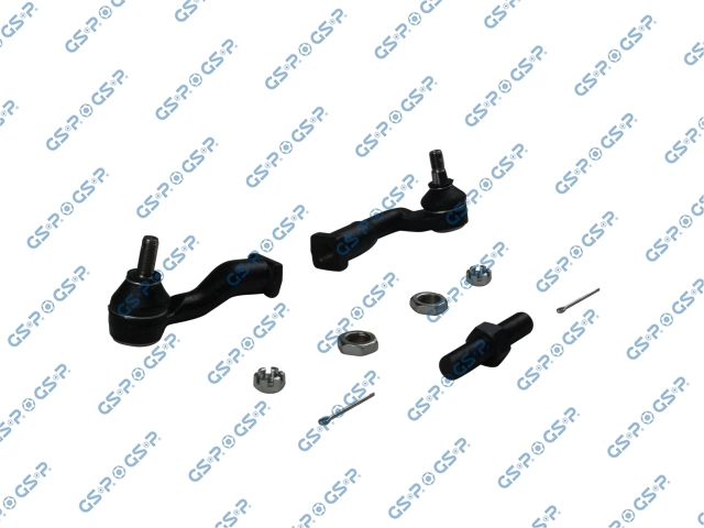 Tie Rod (S100059)