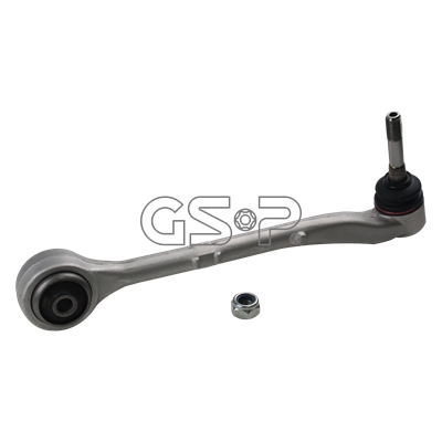 Control/Trailing Arm, wheel suspension (S060067)
