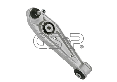 Control/Trailing Arm, wheel suspension (S061358)