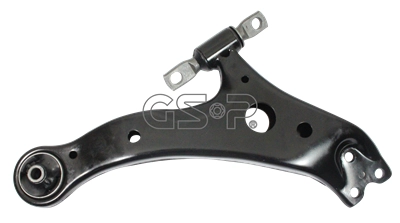 Control/Trailing Arm, wheel suspension (S061366)