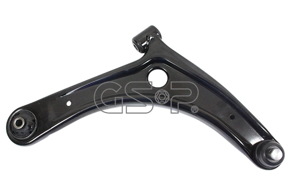 Control/Trailing Arm, wheel suspension (S061173)