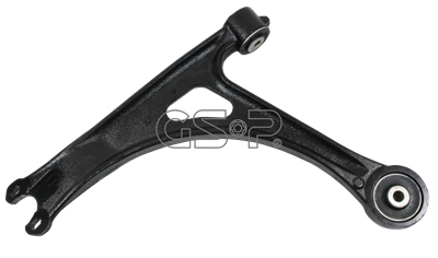 Control/Trailing Arm, wheel suspension (S060338)