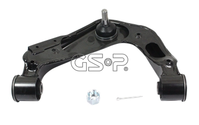Control/Trailing Arm, wheel suspension (S061338)
