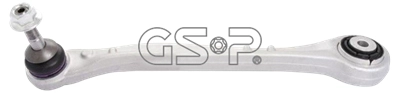 Control/Trailing Arm, wheel suspension (S063051)