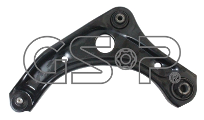 Control/Trailing Arm, wheel suspension (S061478)