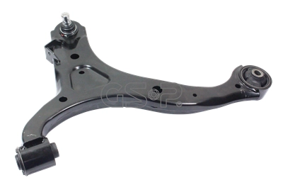 Control/Trailing Arm, wheel suspension (S061251)