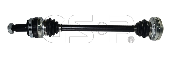 Drive Shaft (205062)