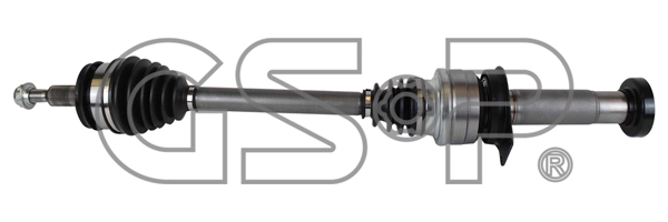 Drive Shaft (201533)