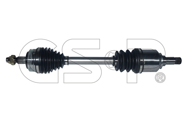 Drive Shaft (235021)