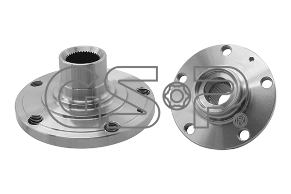 Wheel Hub (9438007)