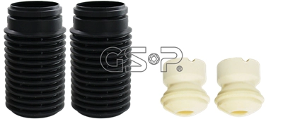 Dust Cover Kit, shock absorber (5405560PK)