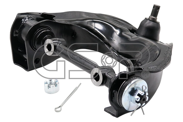 Control/Trailing Arm, wheel suspension (S062895)