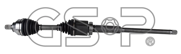 Drive Shaft (262100)