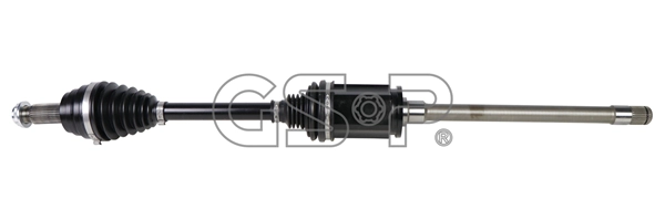 Drive Shaft (205123OL)