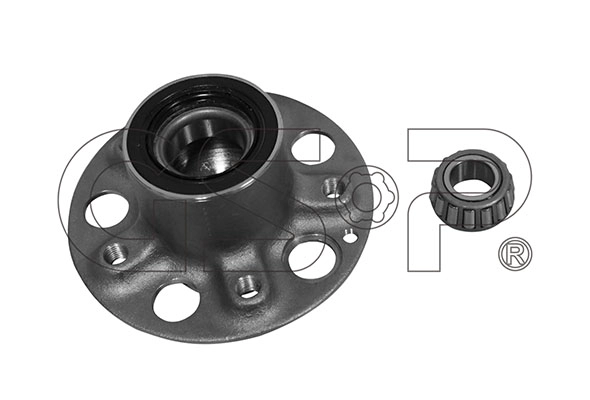 Wheel Bearing Kit (9235032)