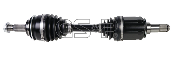 Drive Shaft (259015OL)