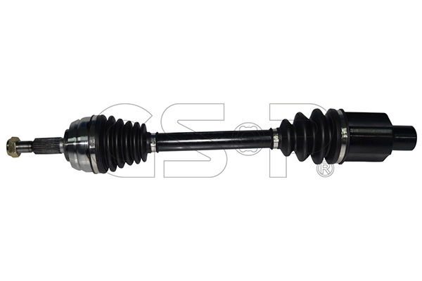Drive Shaft (250463)