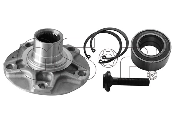 Wheel Hub (9438006K)