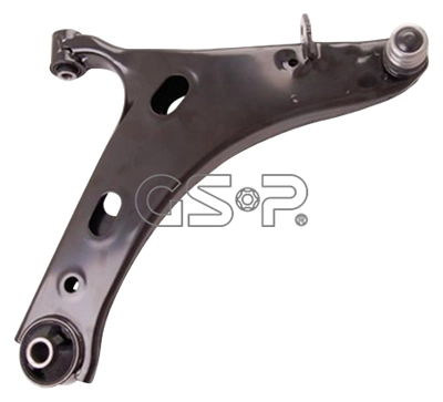 Control/Trailing Arm, wheel suspension (S062908)
