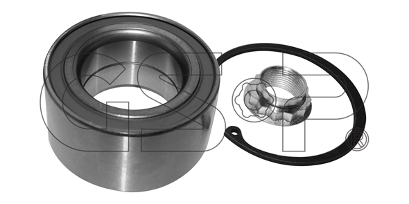 Wheel Bearing Kit (GK1347)