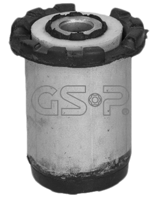 Bushing, axle beam (533396)