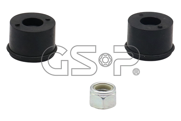 Mounting, axle strut (516875S)