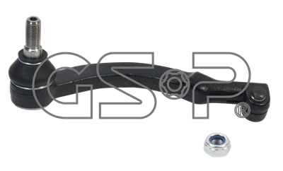 Tie Rod End (S070355)