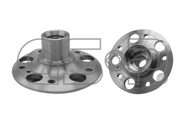 Wheel Hub (9425048)