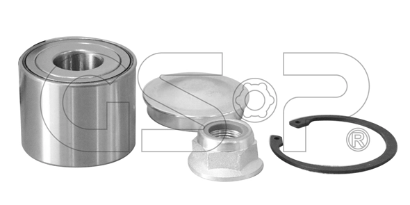 Wheel Bearing Kit (GK00X7)