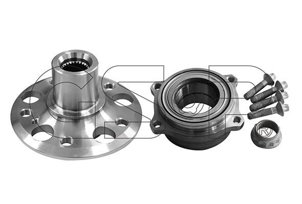 Wheel Hub (9427028K)