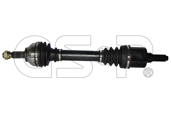 Drive Shaft (210335)