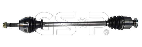 Drive Shaft (250095)