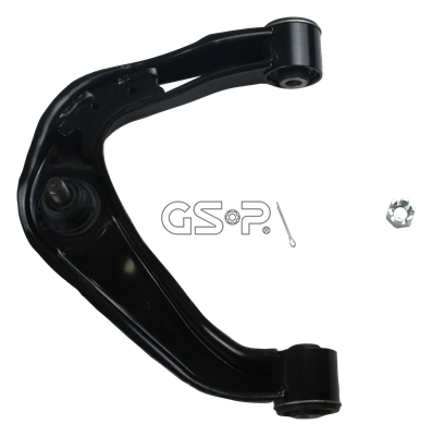 Control/Trailing Arm, wheel suspension (S062098)