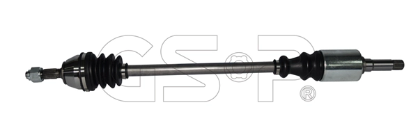 Drive Shaft (210008)