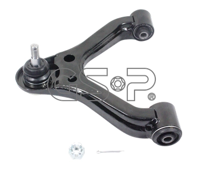 Control/Trailing Arm, wheel suspension (S061998)