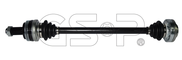 Drive Shaft (205093)