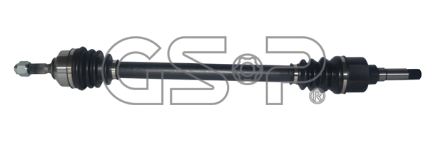 Drive Shaft (210242)