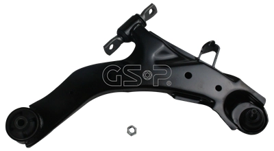 Control/Trailing Arm, wheel suspension (S060527)