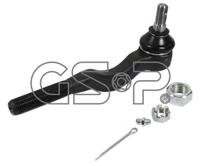 Tie Rod End (S070317)