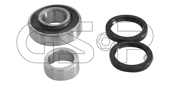Wheel Bearing Kit (GK3220)