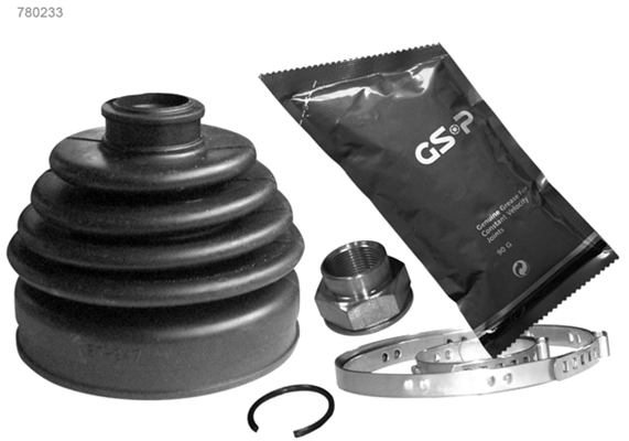 Bellow Kit, drive shaft (780233)
