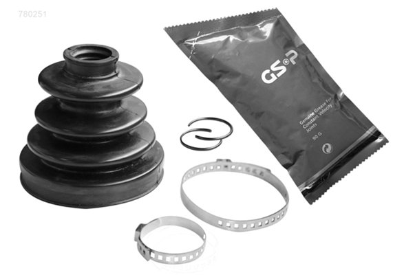 Bellow Kit, drive shaft (780251)