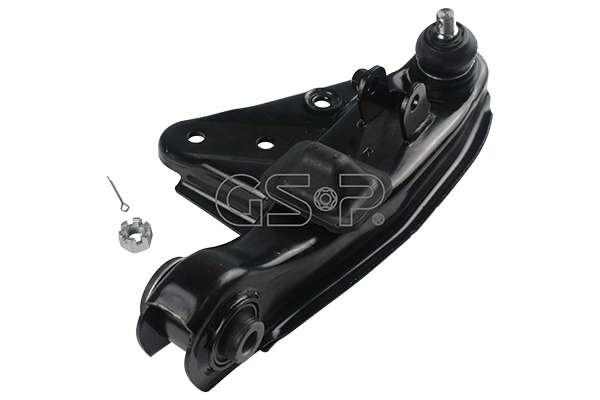 Control/Trailing Arm, wheel suspension (S061710)