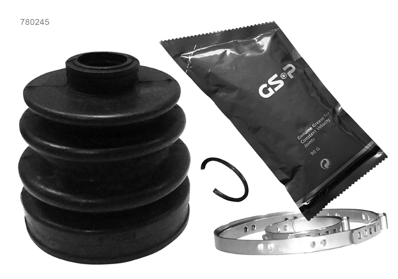 Bellow Kit, drive shaft (780245)