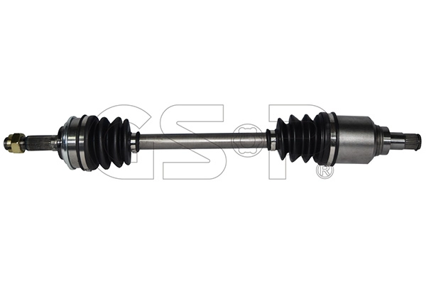Drive Shaft (214019)