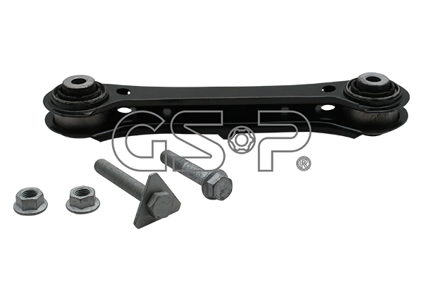 Control/Trailing Arm, wheel suspension (S063116)