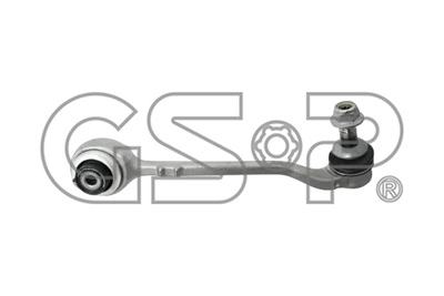 Control/Trailing Arm, wheel suspension (S063246)