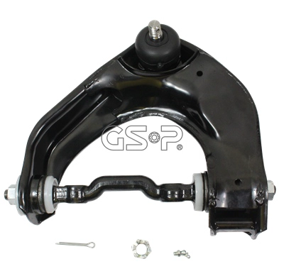 Control/Trailing Arm, wheel suspension (S060536)